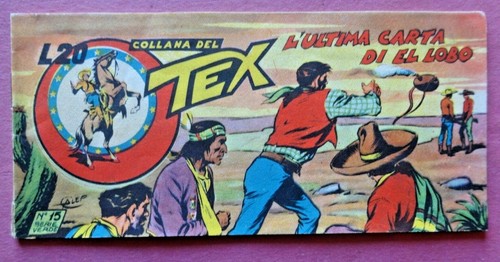 Tex striscia serie verde - tex,