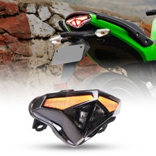 DOT LED Tail Brake Light For