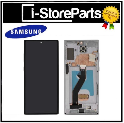 Display lcd pari - display, originale