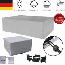 Telo di Copertura Impermeabile