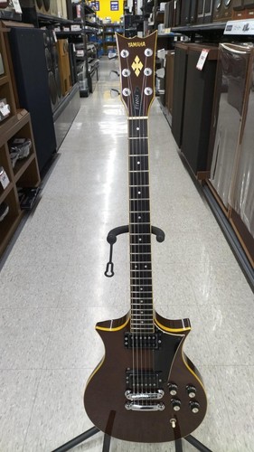 Chitarra elettrica yamaha - chitarra,