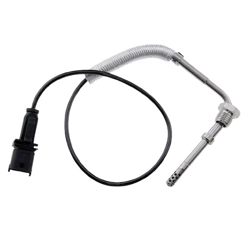 Sensore temperatura gas - temperatura,