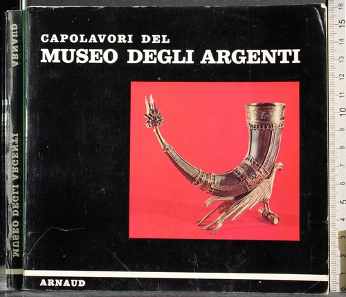 Capolavori del museo - del, degli