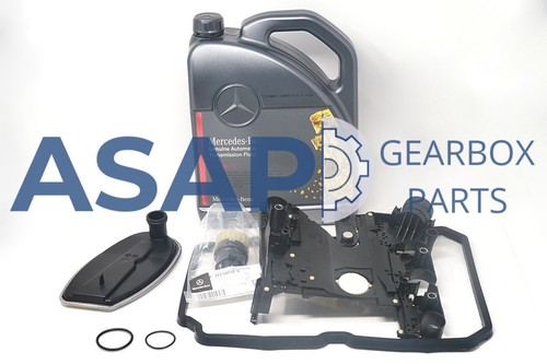 Kit riparazione liquido - kit,