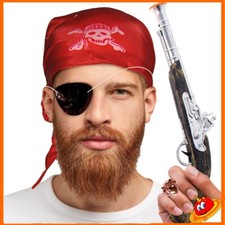 Travestimento Pirata Corsaro