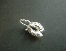 Scarpette da roccia  ciondolo