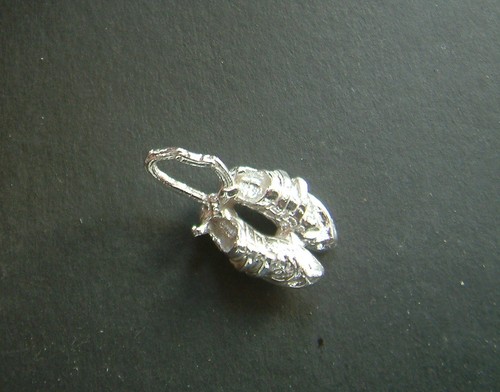 Scarpette roccia ciondolo - scarpette,
