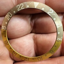 Rolex Root Beer Fat Font