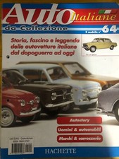 Italian auto file fiat 125 - file,