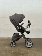 Stokke Xplory Black Melange