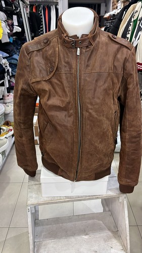 Giacca giubbino uomo solid - giubbino,