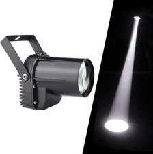 3W Led Pinspot Occhio Di Bue