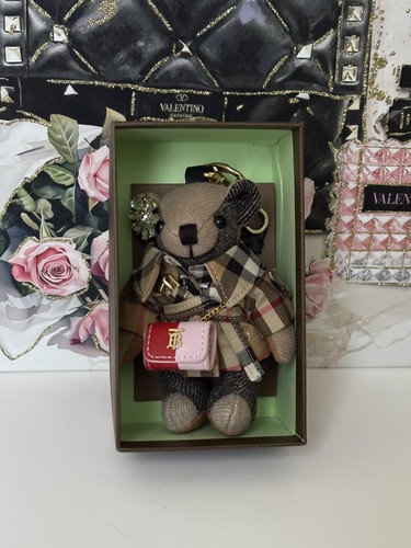Charm borsa burberry thomas - burberry,