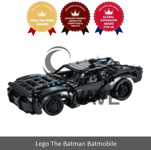 Lego the batman - the,