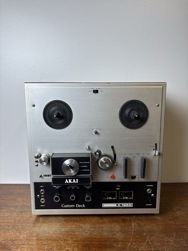 Akai 165d registratore a - akai,