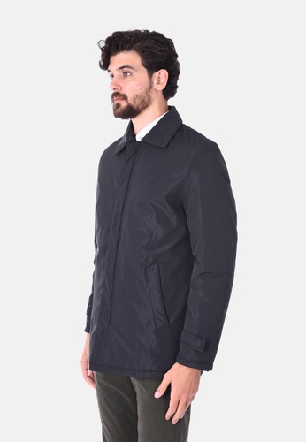 Trench uomo invernale - uomo, elegante
