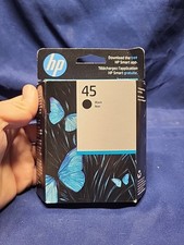 INCHIOSTRO ORIGINALE HP 45