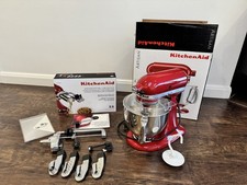 KitchenAid Artisan Miscelatore