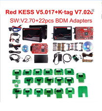 Kess 2.80 OBDII ECU Master