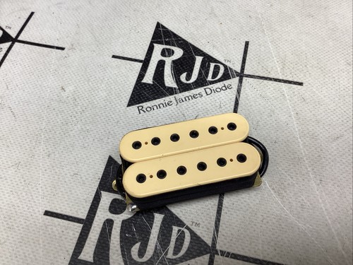 Crema pickup humbucker - , ponte