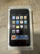 Apple iPod Touch 4a generazione Lettore 8 GB - Nero (MC540LL/A)