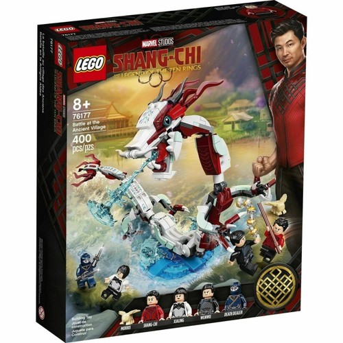 Lego 76177 marvel studios - 76177,