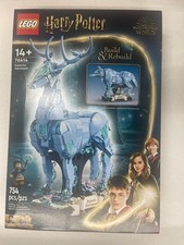 LEGO 76414 Harry Potter