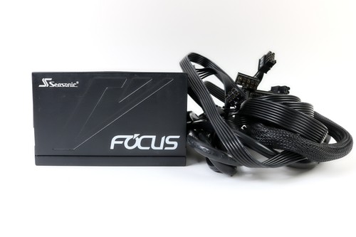 Alimentatore seasonic focus - alimentatore,