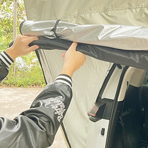Tenda portellone auto - , per