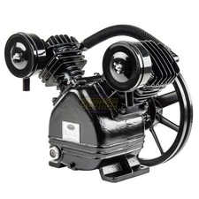 3 HP Replacement Air
