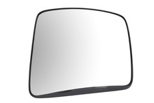 Vetro dello specchio esterno