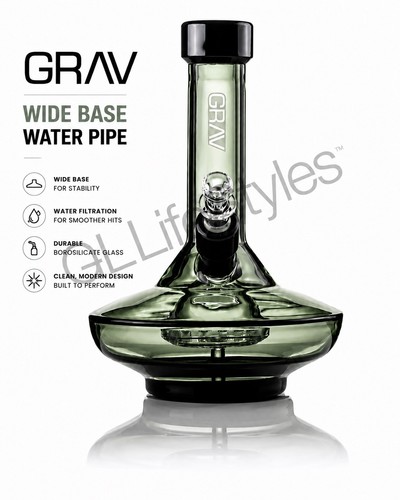 Pipa acqua grav small base - pipa,