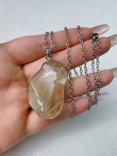 Collana rame placcato - collana,