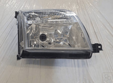 1526782 Proiettore Destro FORD FUSION (CBK) 1.4 TDCi Mnv 5p/d/1399cc