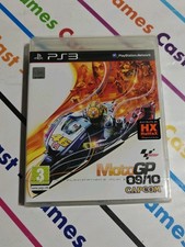 PS3 MOTO GP/09/10 PLAYSTATION