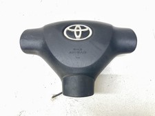 AIRBAG VOLANTE PER TOYOTA Aygo