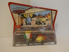 Disney Pixar Cars Movie