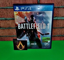 Battlefield ps4 - 1, 🇮🇹