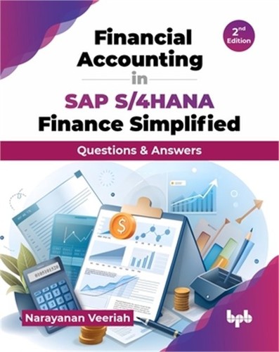 Financial accounting sap - financial,