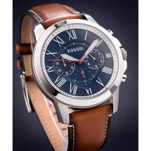 Orologio uomo fossil - orologio, da