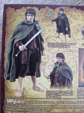 S.H. Figuarts Signore degli