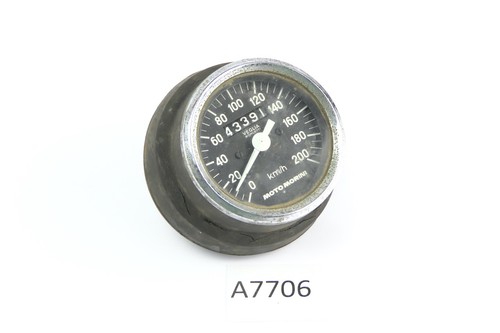 Moto morini 350 - 350, 3