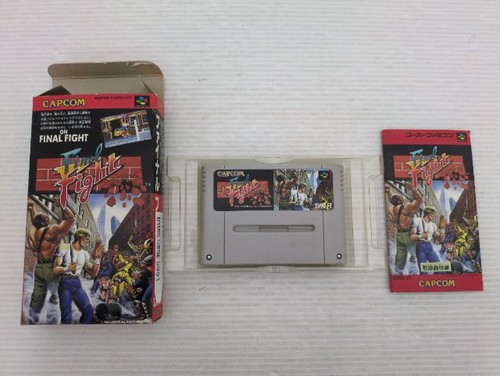 Gioco final fight super - final,