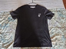 Off white t shirt size S with