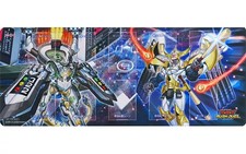 Yu-Gi-Oh! Rush Duel Rubber
