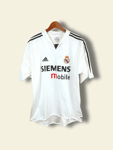 2005 real madrid home - 2005,