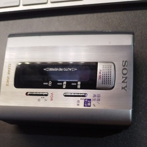Sony tcm 500dv registratore - sony,