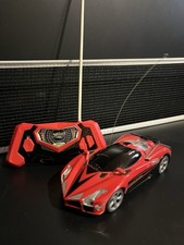 MODELLINO "STORM BLADE" AUTO RC RACING CAR SCALA 1:20 CON RADIOCOMANDO