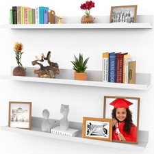 Repisas Flotantes De Pared 36