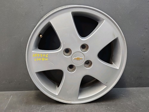 Cerchione lega chevrolet - cerchione, in